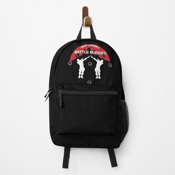 Best Battle Friends shirt - Best Mates - Best Ever Friends - Friends Forever shirt - sticker - Mug - Gift - Backpack