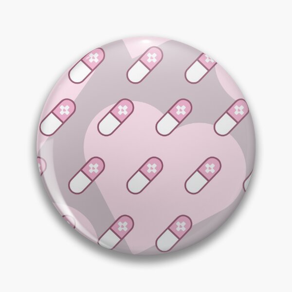 Item preview, Lovely Capsules designed and sold by BabyBombPress.