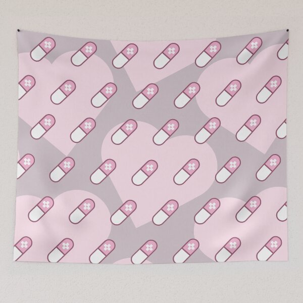 Item preview, Lovely Capsules designed and sold by BabyBombPress.