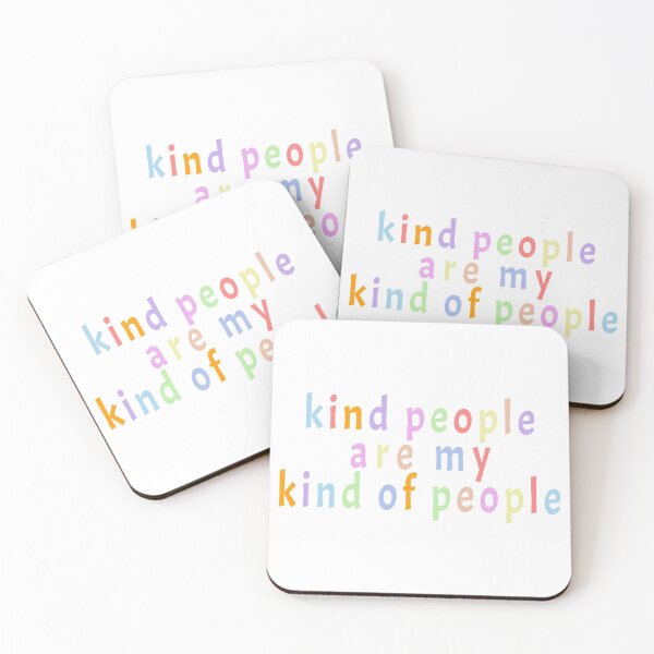 Item preview, KIND PEOPLE designed and sold by JORDYN MARBURG.