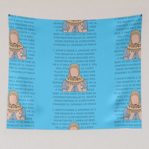 Item preview, Waitress designed and sold by TheDayisOurs.