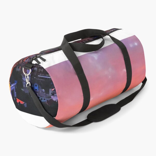 Item preview, Tropical Sunset at Patong Beach Phuket Thailand designed and sold by parest.
