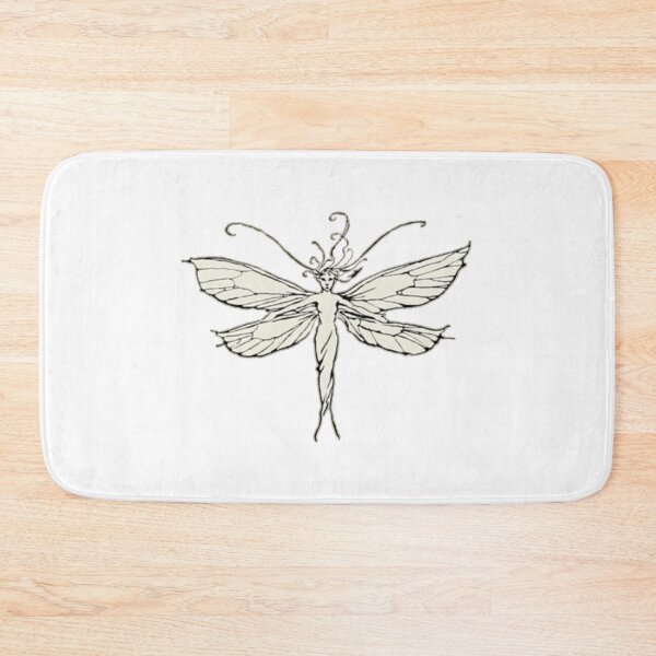 Item preview, Fairy - Arthur Rackham designed and sold by hellerhoff.