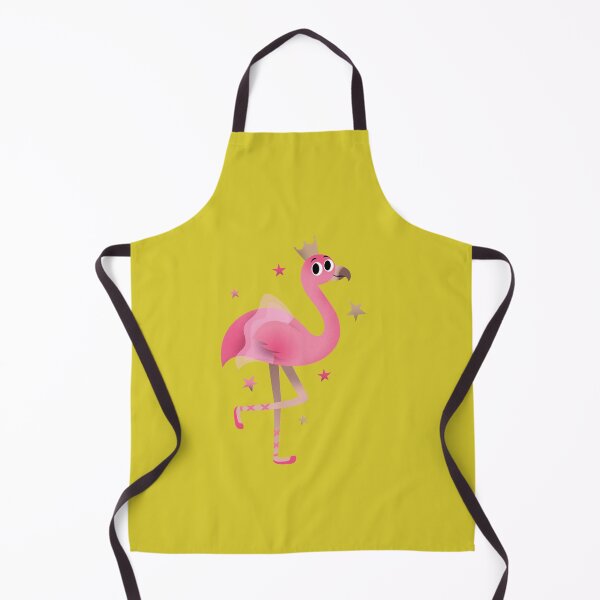 Item preview, Pink Queen Flamingo designed and sold by Tovahblue.