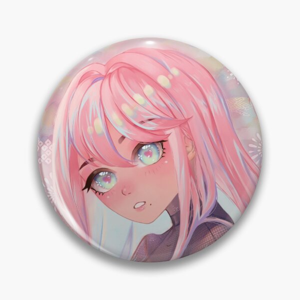 Item preview, Pink Summer designed and sold by chocomaltmochi.