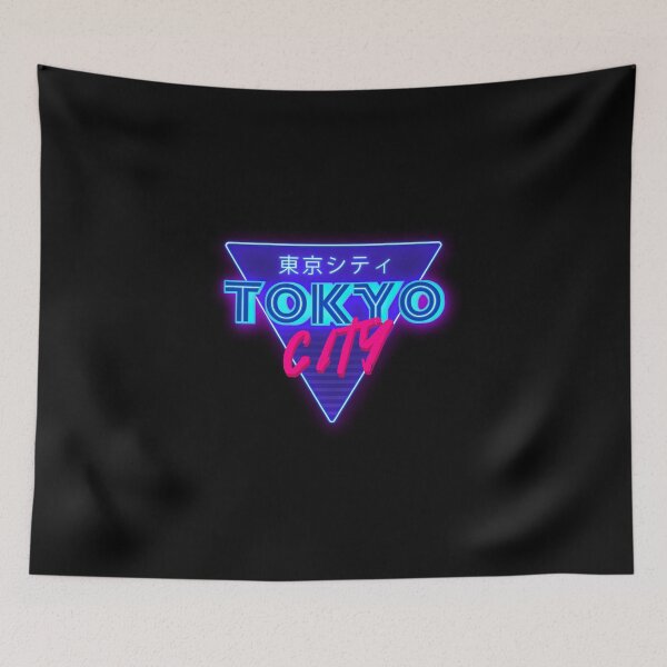 Item preview, Tokyo City designed and sold by Kiboune.