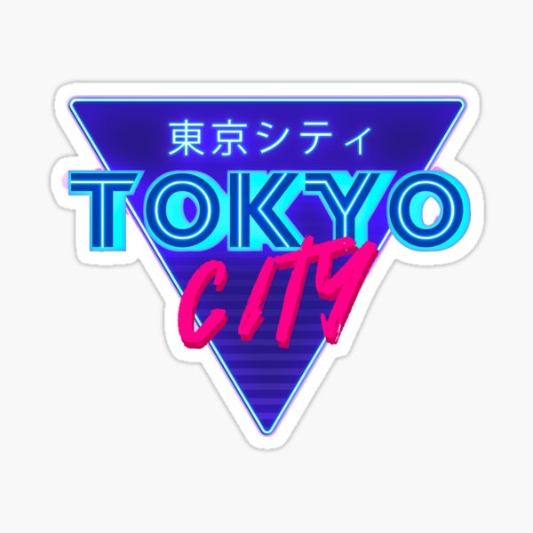 Artikel-Vorschau von Stadt Tokio, designt und verkauft von Kiboune.
