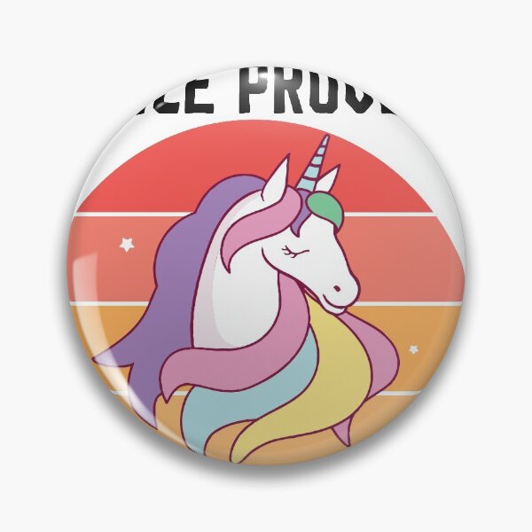 Item preview,  Science Proved It unicorns Exist , unicorn gift ,unicorn  idea designed and sold by Noussairox.