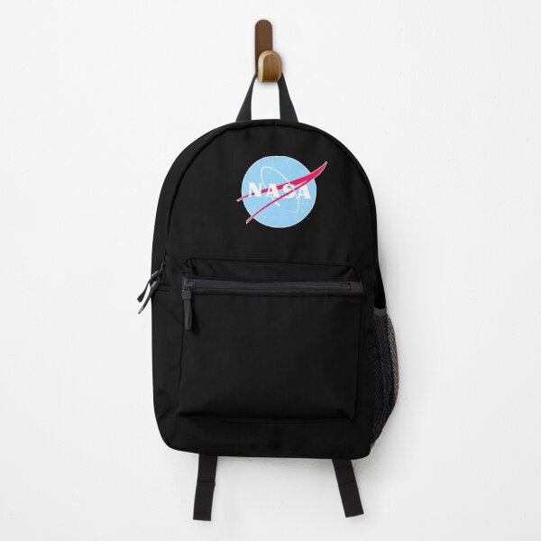 Item preview, Pastel Nasa Logo - Blue designed and sold by Owlhana.