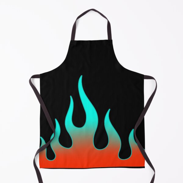 Item preview, CLASSIC FLAME HOT RODS designed and sold by MarcosCarvalho.