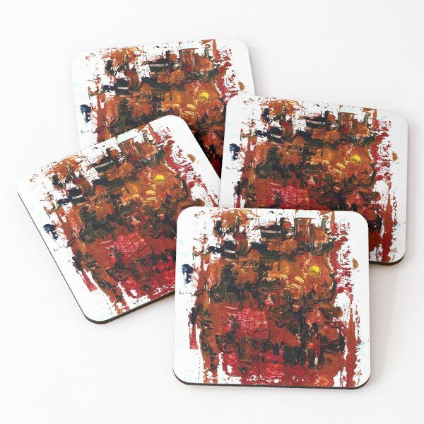 Item preview, heresy designed and sold by mmontalbano.