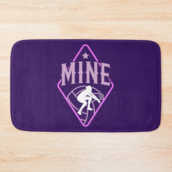 Item preview, Volleyball mine designed and sold by Sandra78.