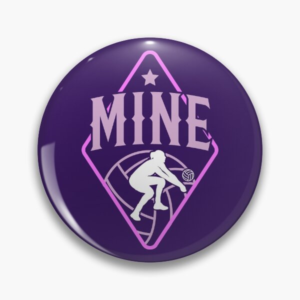 Item preview, Volleyball mine designed and sold by Sandra78.