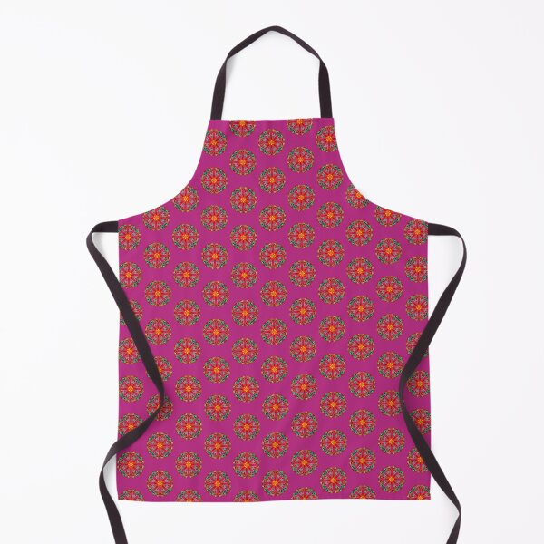 Artikelvorschau, Mauve Star entworfen und verkauft von pocketsoup.