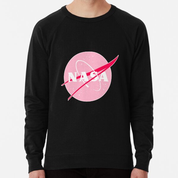 Nasa discount pastel sweatshirt
