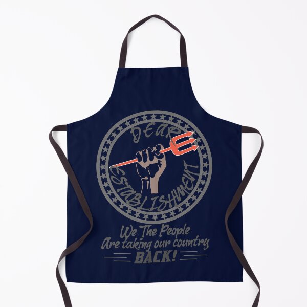 Item preview, Dear Establishment Taking It Back designed and sold by CharJens.
