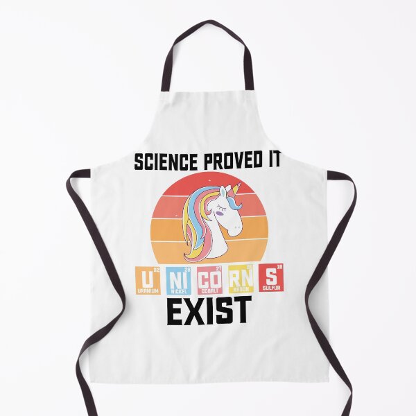 Item preview, Science Proved It unicorns Exist , unicorn gift ,unicorn idea designed and sold by Noussairox.