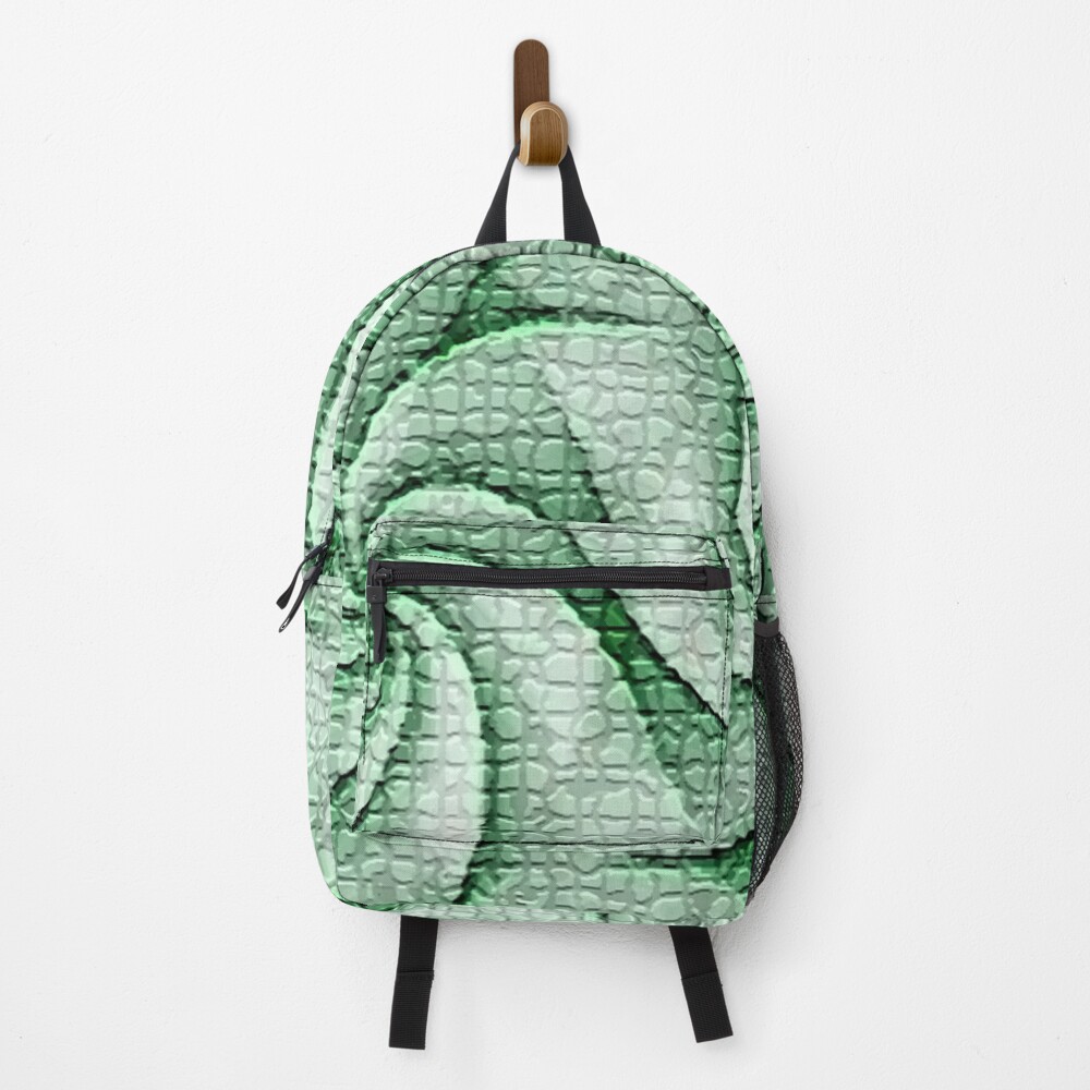 Item preview, Backpack designed and sold by ROPATROKOLA.