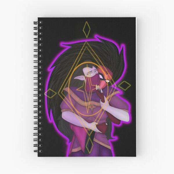 Item preview, Shadow Weaver|Light Spinner: Obtainment designed and sold by LemmyJ.
