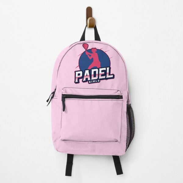 Item preview, Padel Girls designed and sold by GVibezPadel.
