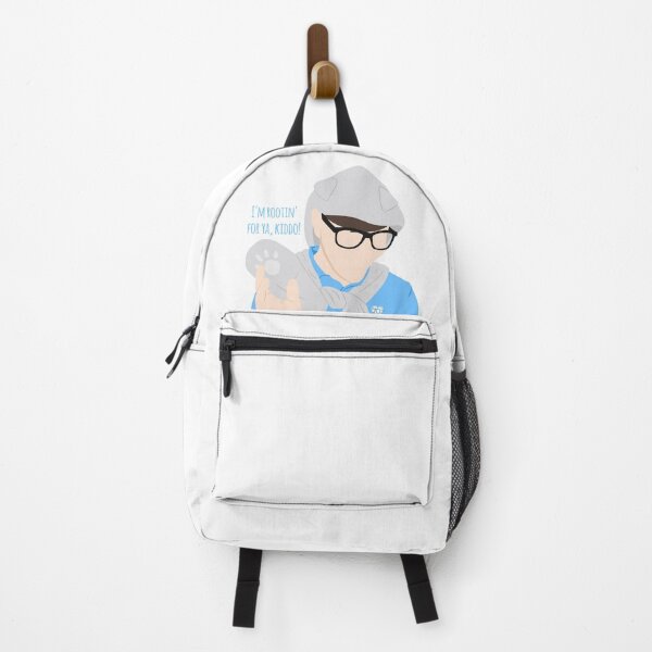 Item preview, Patton Sanders; Kiddo designed and sold by Glitch4Nov.