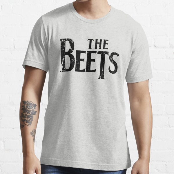 The Beets Essential T-Shirt