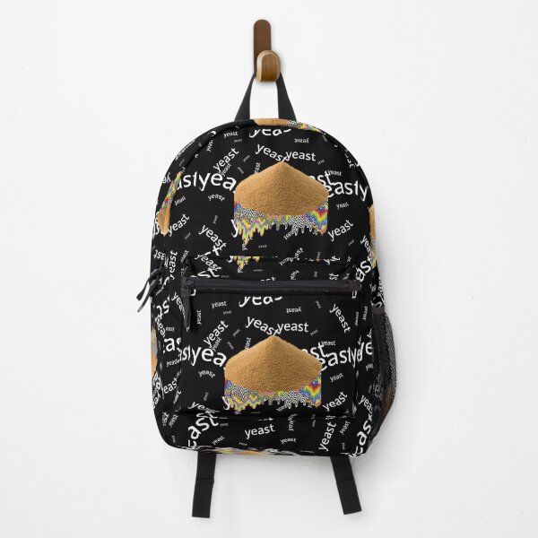 Y E A S T Backpack