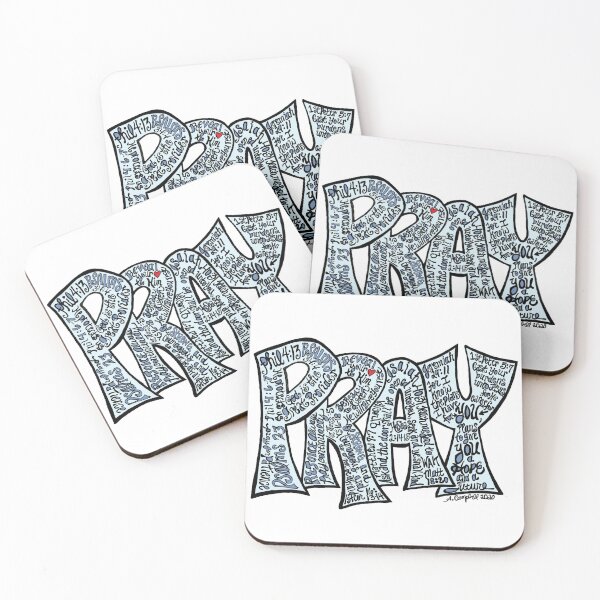 Item preview, PRAY  designed and sold by angiecampbell97.