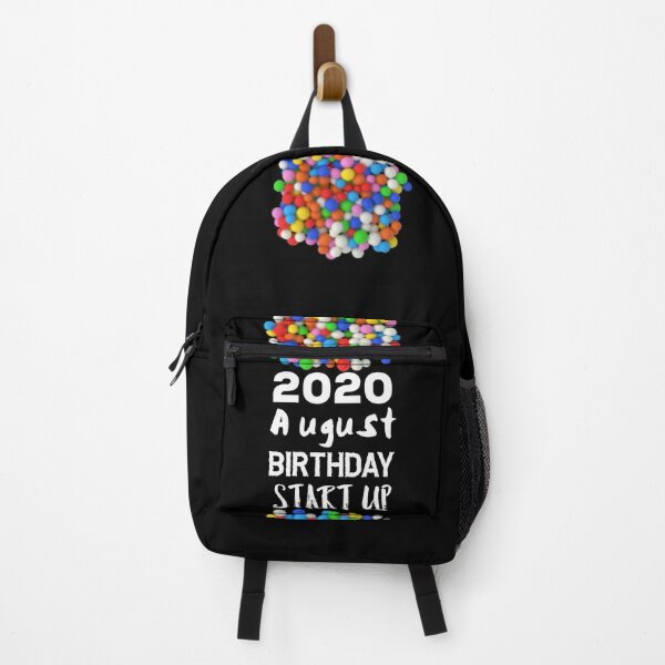 Item preview, 2020 August Birthday Start Up Celebrations  designed and sold by So Witcasm ?.