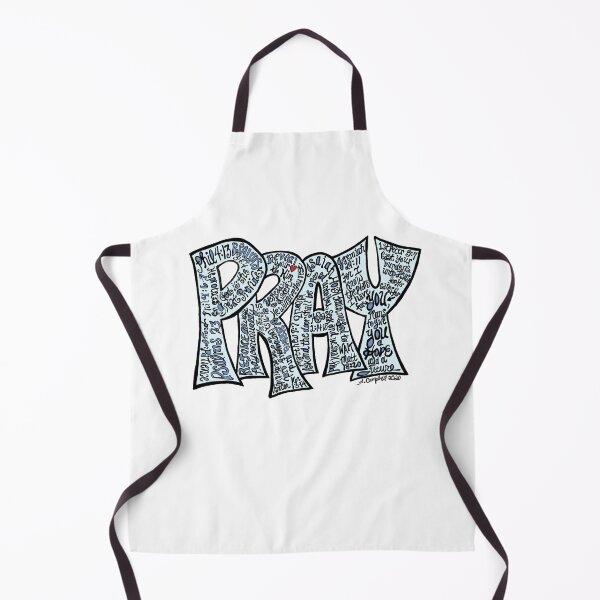 Item preview, PRAY  designed and sold by angiecampbell97.