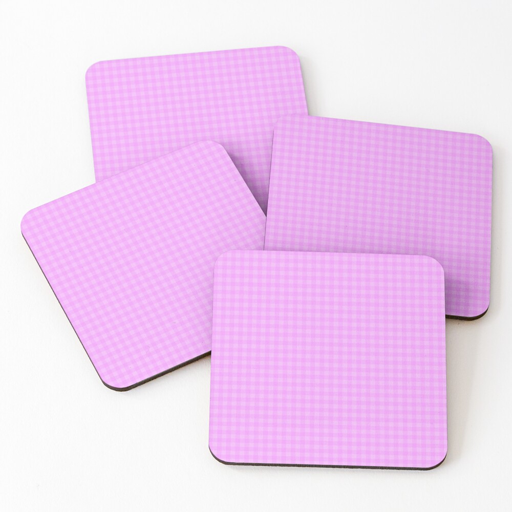 Item preview, Coasters (Set of 4) designed and sold by BlusparkStudio.