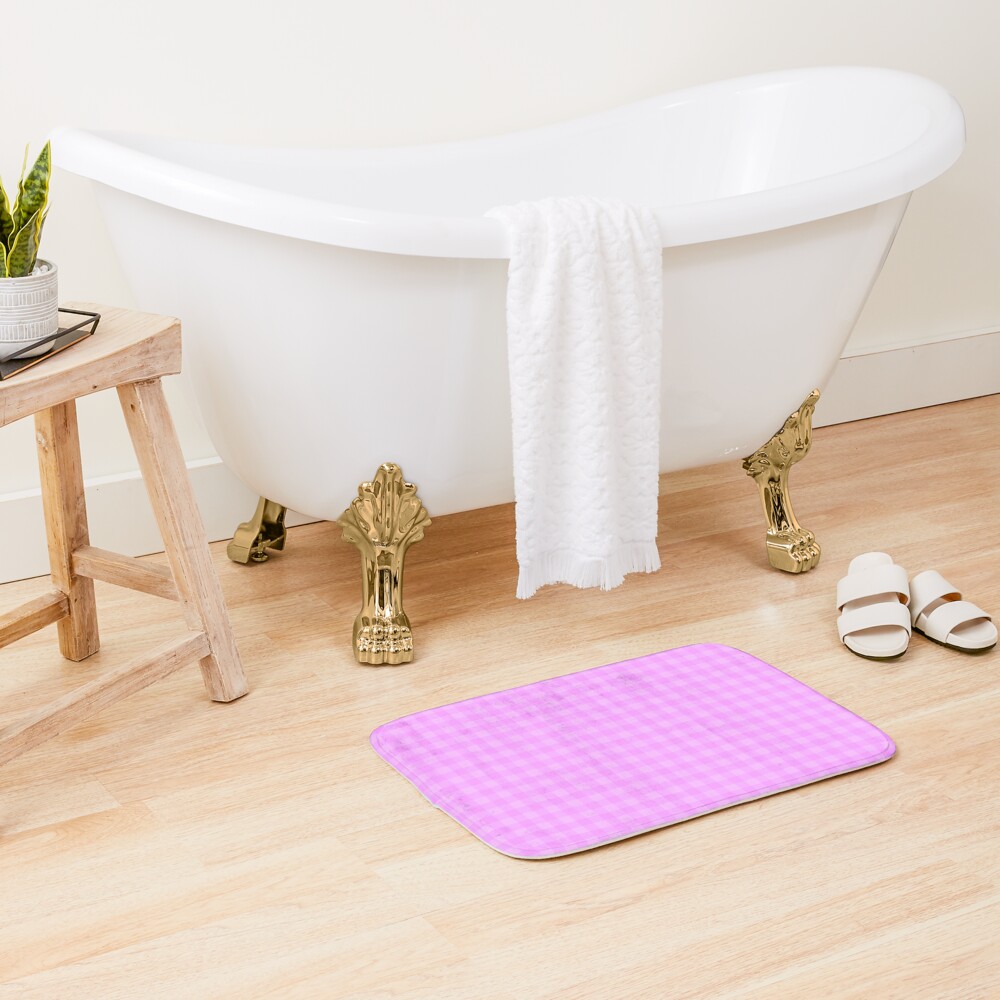Item preview, Bath Mat designed and sold by BlusparkStudio.