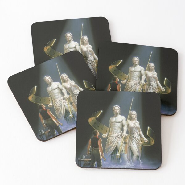 Item preview, Faith of the Fallen designed and sold by KeithParkinson.