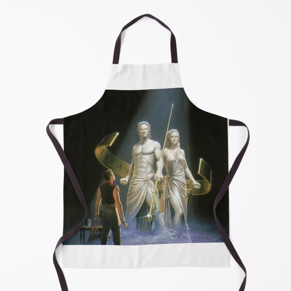 Item preview, Faith of the Fallen designed and sold by KeithParkinson.