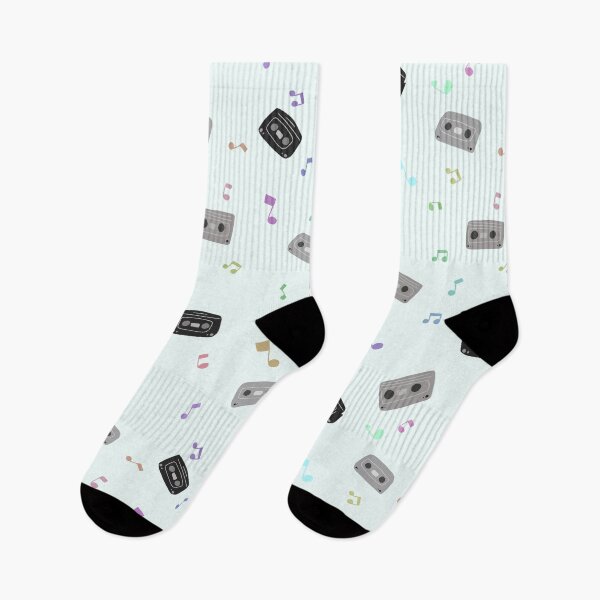 Item preview, MixTape designed and sold by VaseIsEmpty.