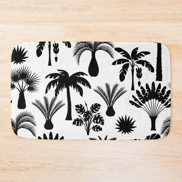 Item preview, Herbarium in black designed and sold by alban raysse.