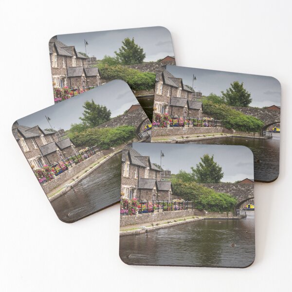 Item preview, The Brecon Basin Canal designed and sold by Leighton Collins.