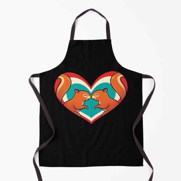 Item preview, Dear squirrels designed and sold by bestshirtdesign.
