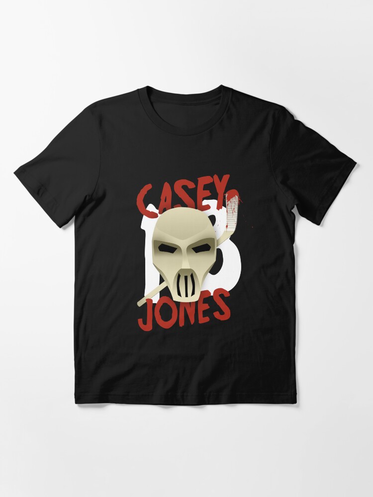Alternate view of Casey Jones Essential T-Shirt