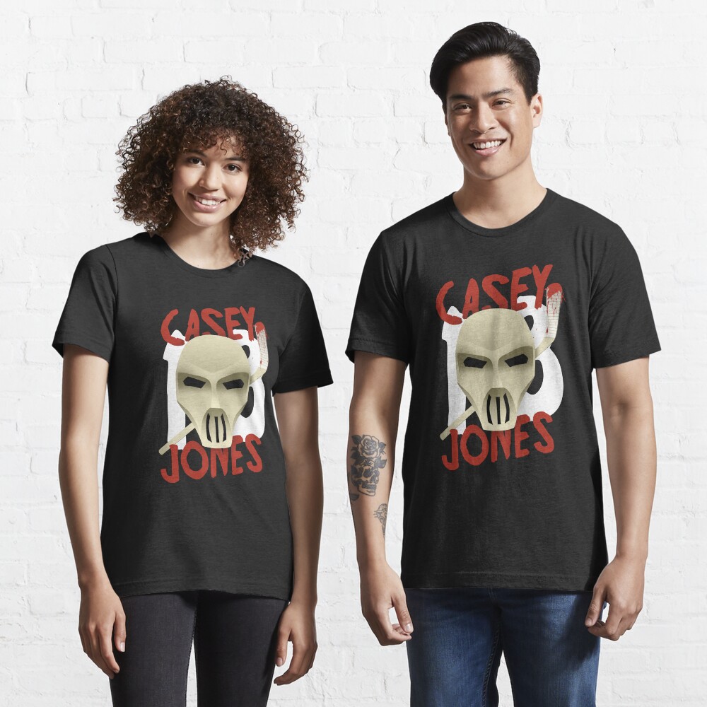 Casey Jones Essential T-Shirt