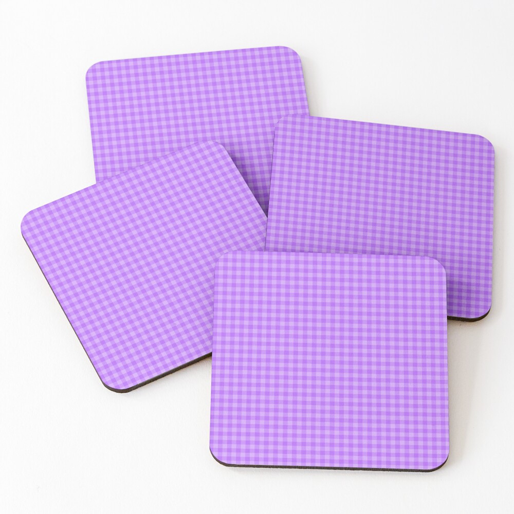 Item preview, Coasters (Set of 4) designed and sold by BlusparkStudio.