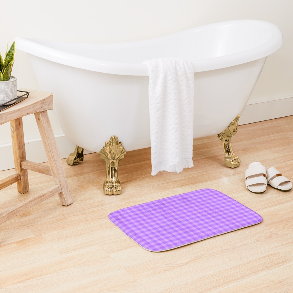 Item preview, Bath Mat designed and sold by BlusparkStudio.