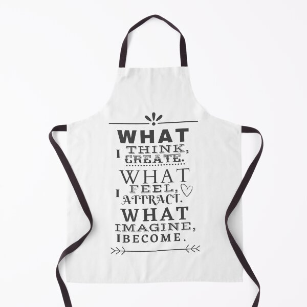 Item preview, I Think, I Create. What I Feel, I Attract. What I Imagine, I Become.  designed and sold by RonVivero.
