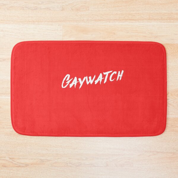 Item preview, Gaywatch | Kenneth Benidorm T-Shirt designed and sold by art-fox.