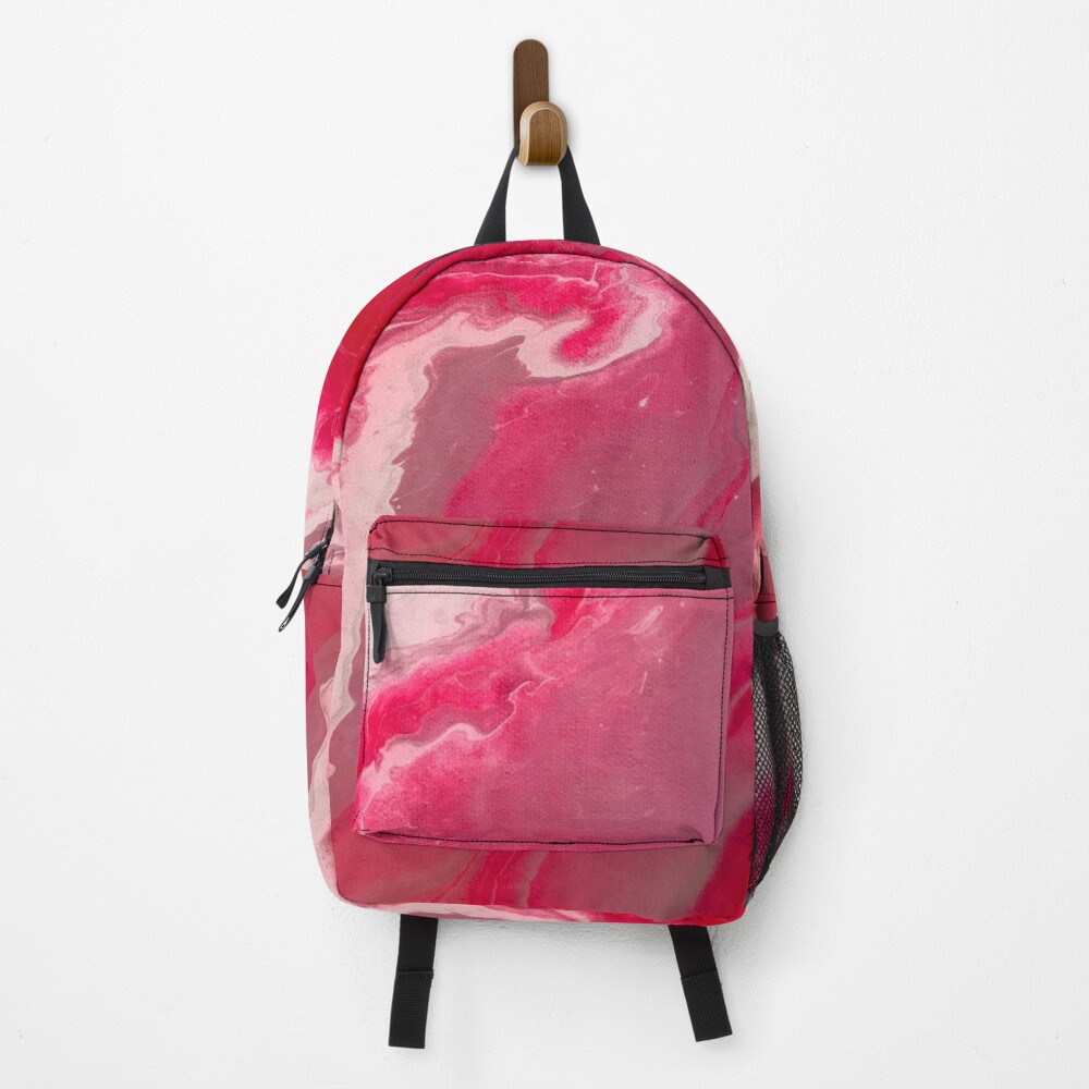 Item preview, Backpack designed and sold by FemkeART.