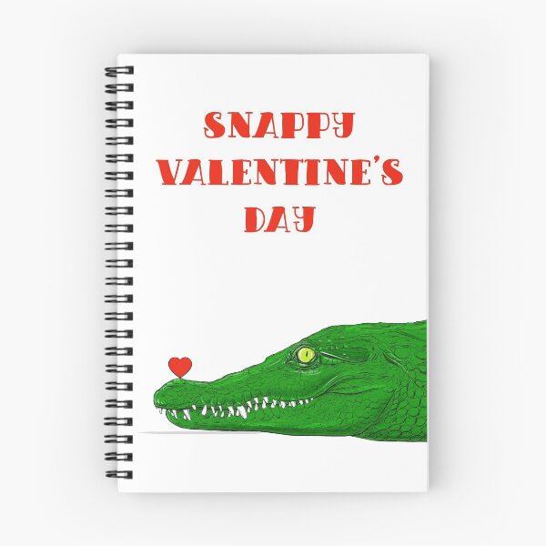 Item preview, Snappy Valentine's Day designed and sold by Adam Regester.