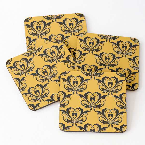 Item preview, Unique Retro Pattern  designed and sold by Pris25.
