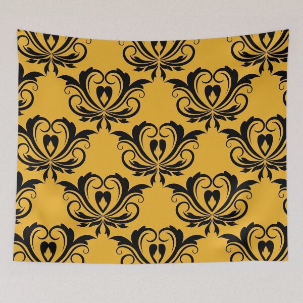 Item preview, Unique Retro Pattern  designed and sold by Pris25.