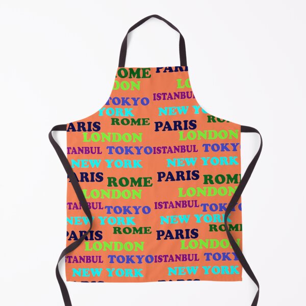 Item preview, Tourist City designed and sold by akcent2015.