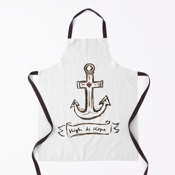 Item preview, high as hope designed and sold by mela xx.